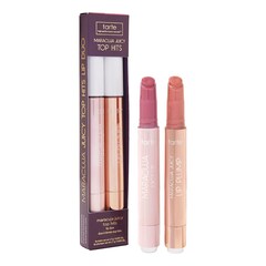 Maracuja Juicy Lip Duo - Duo do Ust, TARTE