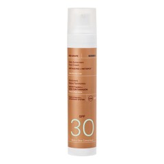 RED GRAPE - Krem ochronny do twarzy SPF30 , KORRES