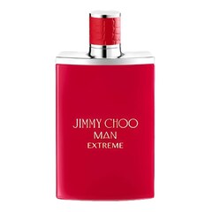 Man Extreme - Woda perfumowana, JIMMY CHOO