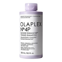No.4P Blonde Enhancer™ Toning - Szampon, OLAPLEX