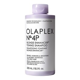 No.4P Blonde Enhancer™ Toning - Szampon