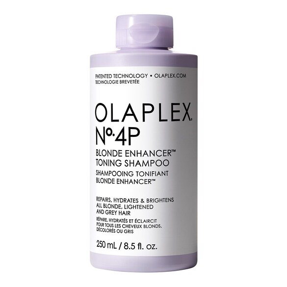 No.4P Blonde Enhancer™ Toning - Szampon, OLAPLEX
