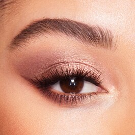 Luxury Palette Exagger-Eyes - Paleta cieni do powiek