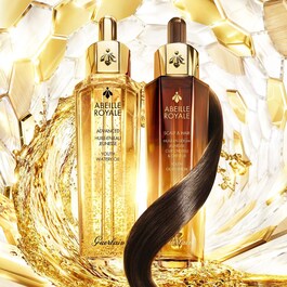 Abeille Royale Scalp & Hair Youth Oil-in-Serum -  Serum Do Skóry Głowy I Włosów