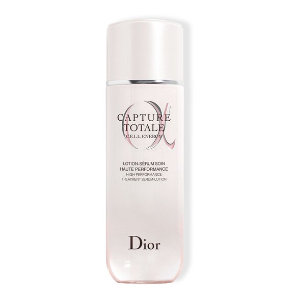 Capture Totale Serum-Lotion - Przeciwzmarszczkowa, wydajna pielęgnacja, DIOR