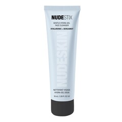 NUDESKIN Gentle Hyra-Gel Face Cleanser – Łagodny żel oczyszczający do twarzy, NUDESTIX