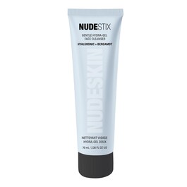 NUDESKIN Gentle Hyra-Gel Face Cleanser – Łagodny żel oczyszczający do twarzy