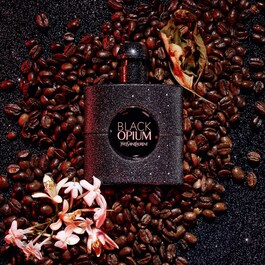 Black Opium Extreme - Woda perfumowana