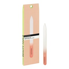 Glass Nail File - Szklany pilnik do paznokci, SEPHORA COLLECTION
