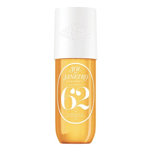 Sol De Janeiro - Brazilian Crush Body Fragrance Mist - Perfumowana Mgiełka Do Ciała - 240 Ml - Dla Kobiet