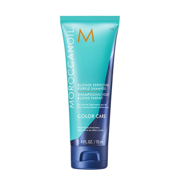 Color care - Szampon do włosów , MOROCCANOIL