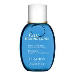 Eau Ressourçante - Dezodorant w sprayu, CLARINS