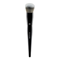 Pędzel Pro #64 - Pędzel do podkładu , SEPHORA COLLECTION
