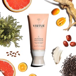 Curl Defining Gel - Żel do kręconych włosów