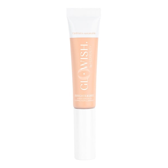 GloWish Bright Light Sheer - Korektor, HUDA BEAUTY
