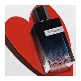 Y Eau de Parfum - Zestaw dla niego