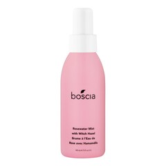 Rosewater Mist with Witch Hazel - Rózana mgiełka z oczarem, BOSCIA