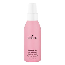 Rosewater Mist with Witch Hazel - Rózana mgiełka z oczarem