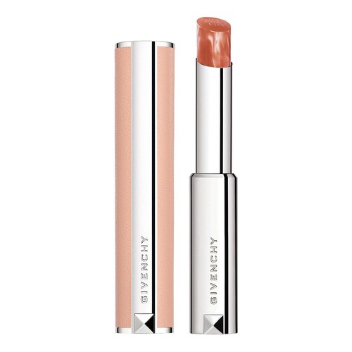 Givenchy - Rose Perfecto – Balsam Upiększający Do Ust - Le Rose Perfecto N302 - Dla Kobiet