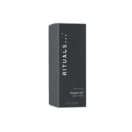 Homme Collection - Olejek do brody