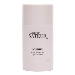 Agent Nateur X Aime – Dezodorant z probiotykami , AGENT NATEUR