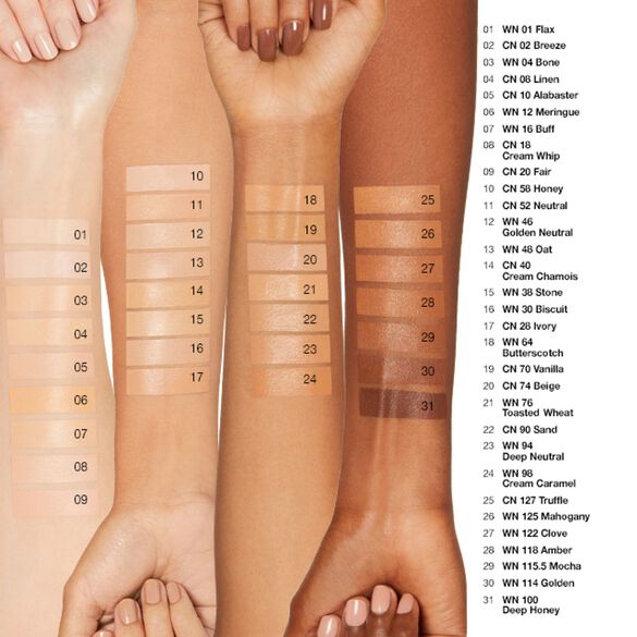 Even Better AllOver Concealer + Eraser Korektor i CLINIQUE ≡ SEPHORA