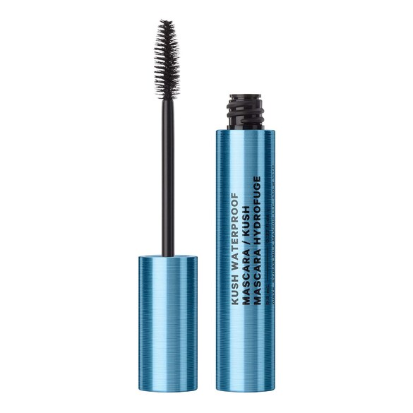 Kush Waterproof Mascara - Wodoodporny tusz do rzęs, MILK MAKEUP