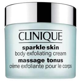 Sparkle Skin Body Exfoliating Cream - Peeling