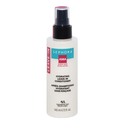 Sephora Collection - Odżywka Nawilżająca Bez Spłukiwania - Aprs-shampoing Sans Rincage-22 - Dla Kobiet
