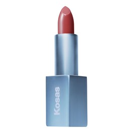 Weightless Lip Color - Odżywcza satynowa pomadka do ust
