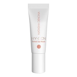 Natasha Denona - Hy-gen Lip Serum - Pielęgnacja Twarzya Nawilżająca Do Ust Do Codziennego Stosowania - Hy-gen Lip Serum - Baby Nude - Dla Kobiet