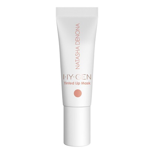 Natasha Denona - Hy-gen Lip Serum - Pielęgnacja Twarzya Nawilżająca Do Ust Do Codziennego Stosowania - Hy-gen Lip Serum - Baby Nude - Dla Kobiet