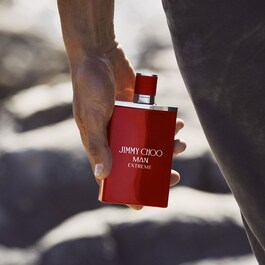 Man Extreme - Woda perfumowana