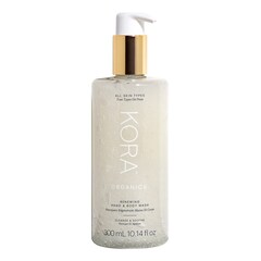 Renewing Hand & Body Wash - Płyn regenerujący do rąk i ciała, KORA ORGANICS
