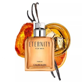 Eternity for Men Parfum - Perfumy