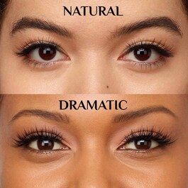 Go Big Or Go Home Vegan False Lashes - Sztuczne rzęsy