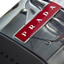 Prada Luna Rossa Carbon - Woda Toaletowa