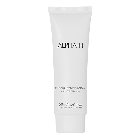 Essential Hydration - Krem nawilżający, ALPHA-H