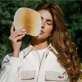 Honey Infused Conditioner – Odżywcza odżywka do włosów