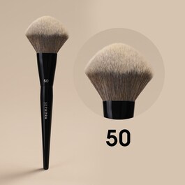 Pro Brush #50 - Pędzel do pudru 
