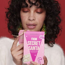 From Secret Santa - Paczka niespodzianka