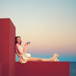 Miami Shake - Woda perfumowana