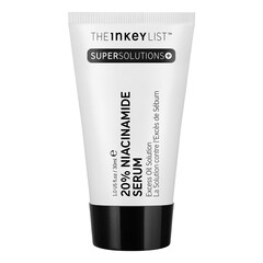 20% Niacinamide Serum - Serum do twarzy, THE INKEY LIST
