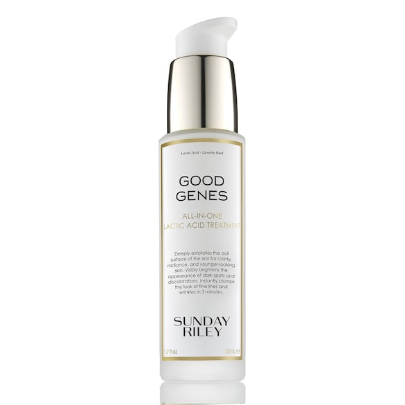 Good Genes Lactic Acid Treatment - peeling z kwasem mlekowym, SUNDAY RILEY