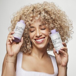No.4P Blonde Enhancer™ Toning - Szampon