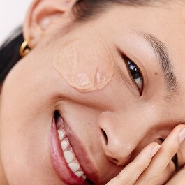 Rose Sleeping Mask - Maseczka nawilżająca na noc z różą i kwasem hialuronowym