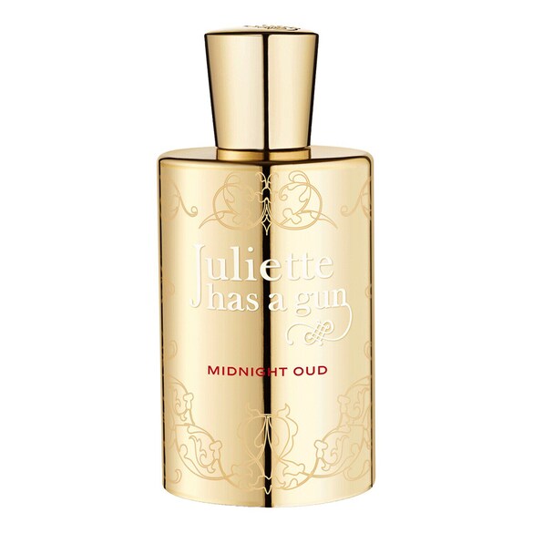 Midnight Oud - Woda perfumowana, JULIETTE HAS A GUN