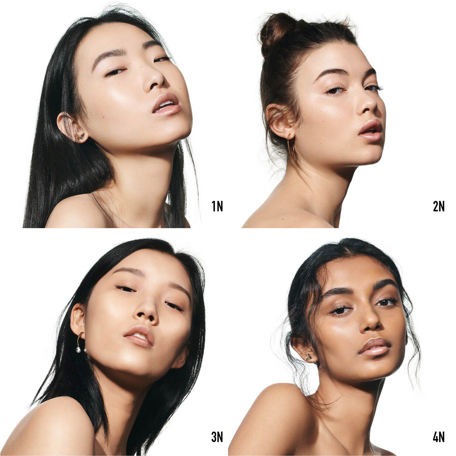 Dior puder deals sephora