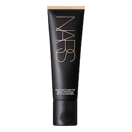 Velvet Matte Skin Tint SPF 30/PA+++ - Krem koloryzujący