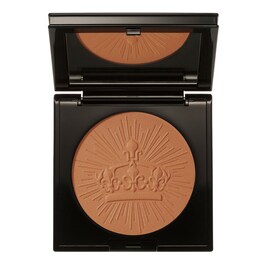 Pat Mcgrath Labs - Skin Fetish: Divine Bronzer - Puder Brązujący - Divine Blush Desert glow - Dla Kobiet